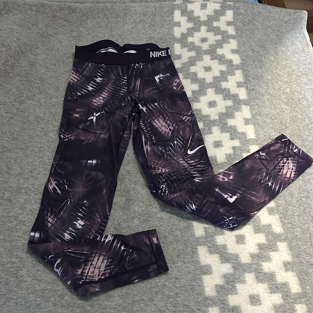 Nike Pro Dri-fit leggings
